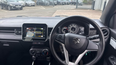 Suzuki Ignis 1.2 Dualjet 12V Hybrid SZ-T 5dr Petrol Hatchback